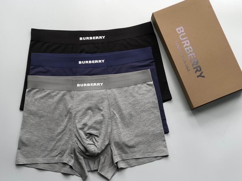 Burberry boxer L-3XL 34